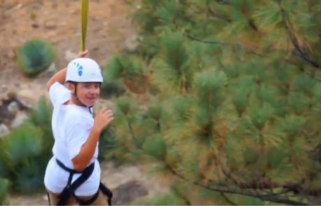 zipline