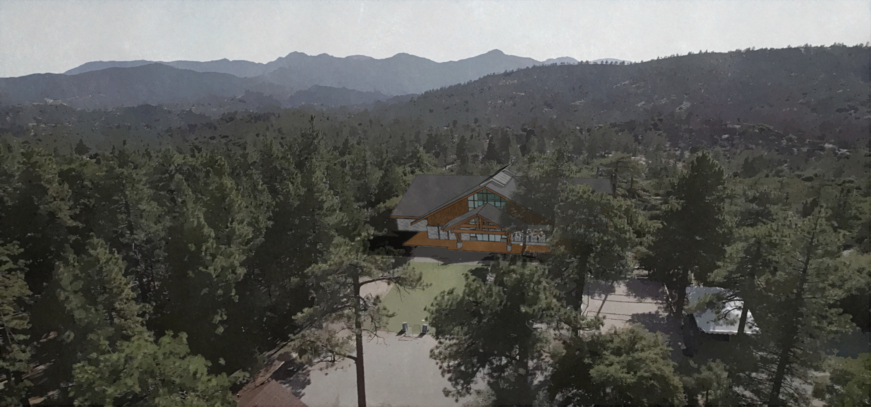 New Meeting Room_Dining Hall-far away view 2